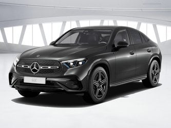 Auto Nuove Pronta Consegna A Ravenna | Mercedes-Benz Glc Coupé Glc Coupé 220 D 4Matic Amg Line ...