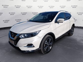 Nissan usate a ravenna | Qashqai qashqai 1.5 dci n-connecta 115cv