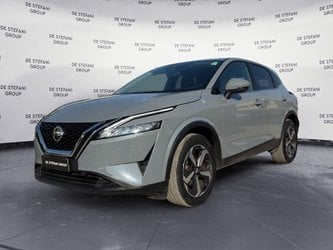 Auto Usate A Ravenna | Nissan Qashqai Qashqai 1.3 Mhev N-Connecta 2Wd 140Cv