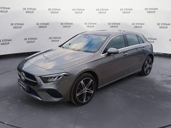 Usate A Ravenna | Mercedes-Benz Classe A A 250 E Plug-In Hybrid Progressive Advanced Plus