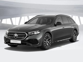 Nuove Pronta Consegna A Bologna | Mercedes-Benz Classe E E 220 D 4Matic Amg Line Advanced Night-...