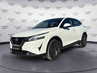Auto Usate A Ravenna | Nissan Qashqai Iii 2021 1.3 Mhev Acenta 2Wd 140Cv