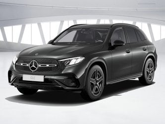 Auto Nuove Pronta Consegna A Ravenna | Mercedes-Benz Glc Glc 220 D 4Matic Amg Line Advanced Night...
