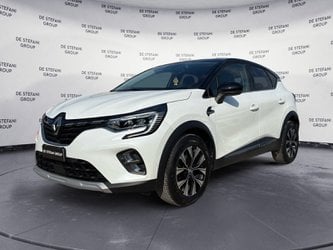 Auto Usate A Ravenna | Renault Captur Captur 1.0 Tce Techno Gpl 100Cv