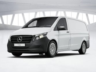 Auto Nuove Pronta Consegna A Bologna | Mercedes-Benz Vito Vito 2.0 114 Cd Furgone Long Pro