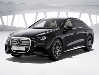 Auto Nuove Pronta Consegna A Ravenna | Mercedes-Benz Classe C Eq C 400 4Matic Advanced Plus Amg L...