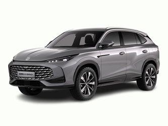 MG usate a ravenna | HS hs 1.5 hybrid+ luxury auto