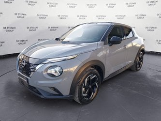 Nissan usate a ravenna | Juke juke 1.6 hev n-connecta