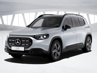 Auto Nuove Pronta Consegna A Ravenna | Mercedes-Benz Glb Eq Glb Eq 250+ Advanced Plus Night-Pack