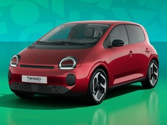 Auto Nuove Pronta Consegna A Ravenna | Renault Twingo E-Tech Electric Twingo Techno 27,5 Kwh Urba...