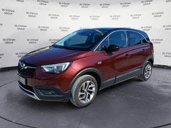 Auto Usate A Bologna | Opel Crossland Crossland X 1.2 Innovation S&S 110Cv