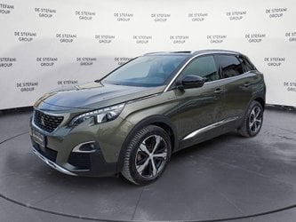 Usate A Ravenna | Peugeot 3008 3008 1.5 Bluehdi Gt Line S&S 130Cv Eat8