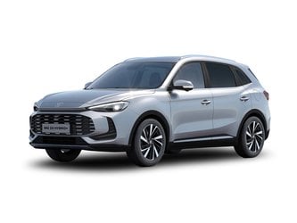 Auto Nuove Pronta Consegna A Ravenna | Mg Zs Zs 1.5 Hybrid+ Luxury Auto My26