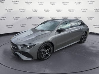 Km0 A Bologna | Mercedes-Benz Cla S.brake Cla 180 D Shooting Brake Amg Line Advanced Plus Night-...