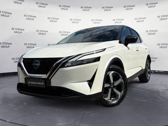 Auto Usate A Ravenna | Nissan Qashqai Qashqai 1.3 Mhev N-Connecta 2Wd 140Cv