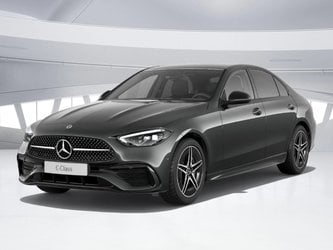 Nuove Pronta Consegna A Bologna | Mercedes-Benz Classe C C 220 D 4Matic Amg Line Advanced Plus N...