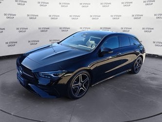 Usate A Bologna | Mercedes-Benz Cla S.brake Cla 180 D Shooting Brake Amg Line Advanced Plus Nigh...