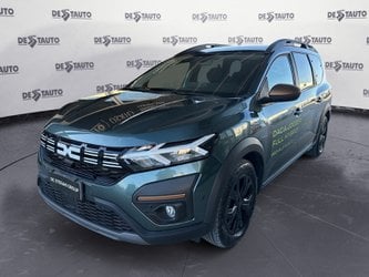 Auto Usate A Ravenna | Dacia Jogger Jogger 1.6 Hybrid Extreme 140 Cv 7 Posti