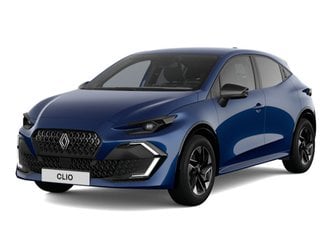 Auto Nuove Pronta Consegna A Ravenna | Renault Clio Clio 1.2 Eco-G Techno 120Cv Edc