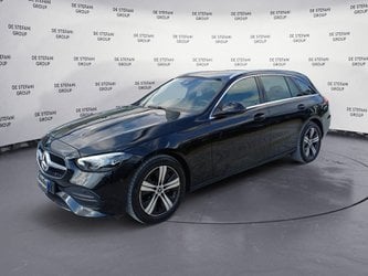 Usate A Ravenna | Mercedes-Benz Classe C C Sw 220 D 4Matic Advanced 200Cv