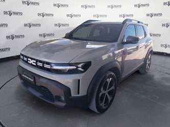Dacia usate a bologna | Duster duster hybrid journey 140 cv
