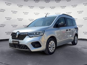 Auto Usate A Ravenna | Renault Kangoo Kangoo 1.3 Tce Authentic 100Cv