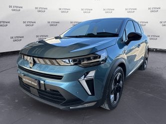 Usate A Bologna | Renault Symbioz Symbioz Full Hybrid E-Tech Techno 145 Cv