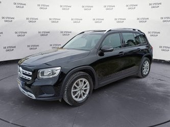 Auto Usate A Ravenna | Mercedes-Benz Glb Glb 180 D Automatic Business