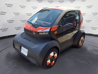 Auto Usate A Ravenna | Mobilize Duo Duo 45 Neo