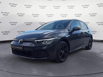 Auto Usate A Ravenna | Volkswagen Golf Golf 1.0 Etsi Evo Life 110Cv Dsg