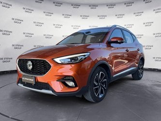 Auto Usate A Ravenna | Mg Zs Zs 1.5 Luxury