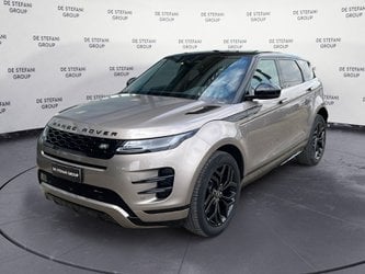 Usate A Ravenna | Land Rover Range Rover Evoque Range Rover Evoque 2.0D I4 Mhev Se Awd 204Cv Auto