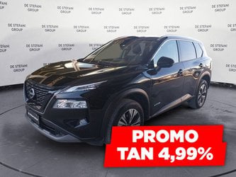 Usate A Ravenna | Nissan X-Trail X-Trail 1.5 E-Power N-Connecta 2Wd Auto