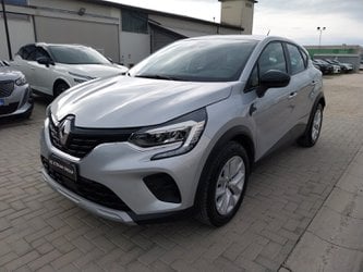 Auto Usate A Bologna | Renault Captur Ii 2019 1.0 Tce Zen Gpl 100Cv My21