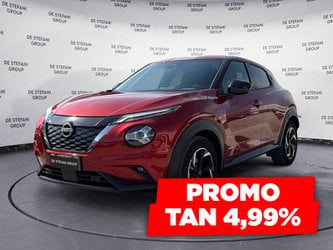 Usate A Ravenna | Nissan Juke Juke 1.6 Hev N-Connecta