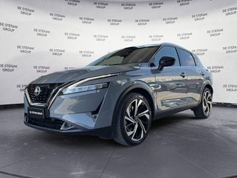 Usate A Ravenna | Nissan Qashqai Qashqai 1.5 E-Power Tekna+ 2Wd