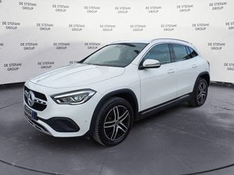 Auto Usate A Ravenna | Mercedes-Benz Gla Gla 180 D Automatic Sport Plus