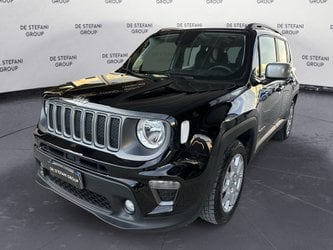 Auto Usate A Bologna | Jeep Renegade Renegade 1.0 T3 Limited