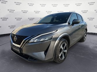 Auto Usate A Bologna | Nissan Qashqai Qashqai 1.3 Mhev N-Connecta 2Wd 140Cv