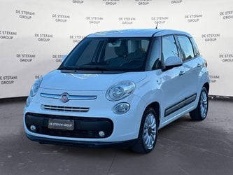 Usate A Bologna | Fiat 500L 500L 1.3 Mjt Pop Star 95Cv