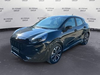 Usate A Ravenna | Ford Puma Puma 1.0 Ecoboost H St-Line S&S 125Cv Auto