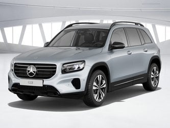 Auto Nuove Pronta Consegna A Ravenna | Mercedes-Benz Glb Glb 200 D Progressive Advanced Plus Nigh...