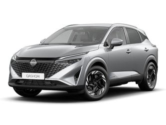 Auto Nuove Pronta Consegna A Ravenna | Nissan Qashqai Qashqai 1.5 E-Power N-Connecta 2Wd