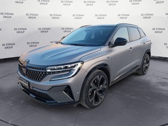 Auto Usate A Ravenna | Renault Austral Austral 1.2 E-Tech Full Hybrid Iconic Esprit Alpine 200Cv ...