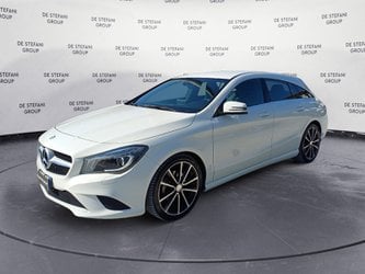 Usate A Ravenna | Mercedes-Benz Cla Cla Shooting Brake 180 Sport