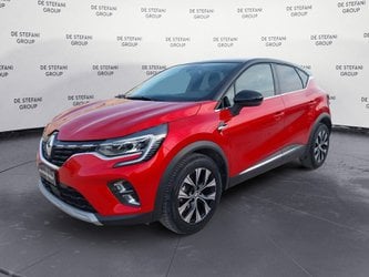 Usate A Ravenna | Renault Captur Captur 1.0 Tce Techno Gpl 100Cv