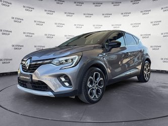 Auto Usate A Ravenna | Renault Captur Captur 1.0 Tce Techno Fast Track Gpl 100Cv