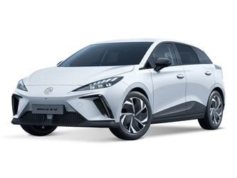 Auto Nuove Pronta Consegna A Ravenna | Mg Mg4 Mg4 Premium 64 Kwh