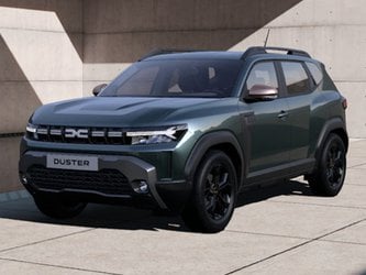 Auto Nuove Pronta Consegna A Ravenna | Dacia Duster Duster 1.2 Hybrid-G Extreme 4X4 150Cv Auto