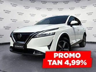 Usate A Ravenna | Nissan Qashqai Qashqai 1.5 E-Power N-Connecta 2Wd